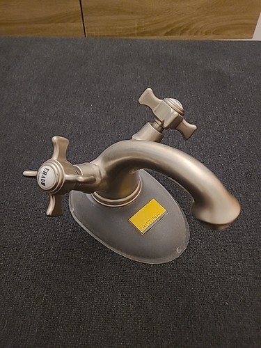 Robinet mélangeur lavabo