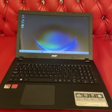 Acer Aspire A315-21-91ZB AMD A9 Radeon 5, 3.0GHz, 256GB, 8 GB DDR4 Win 11 24H2 .