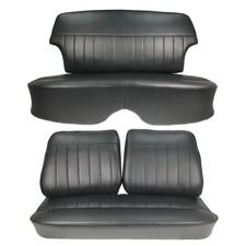 Garnitures sièges complet