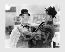 Laurel & Hardy, Stan Laurel