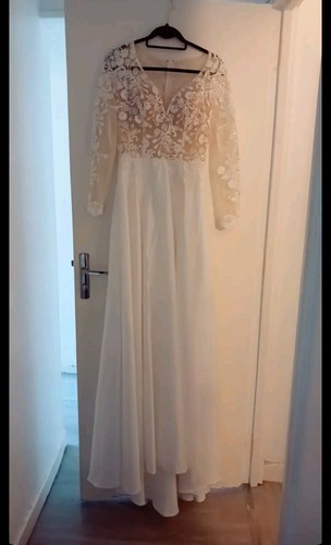 Robe mariée - robe,