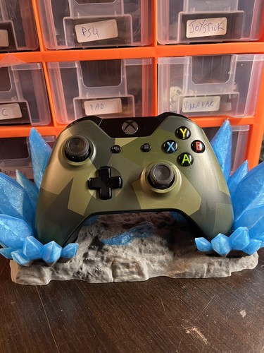 Manette xbox one armed forces - manette,
