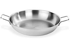 Demeyere Paella pan 46cm Single pan