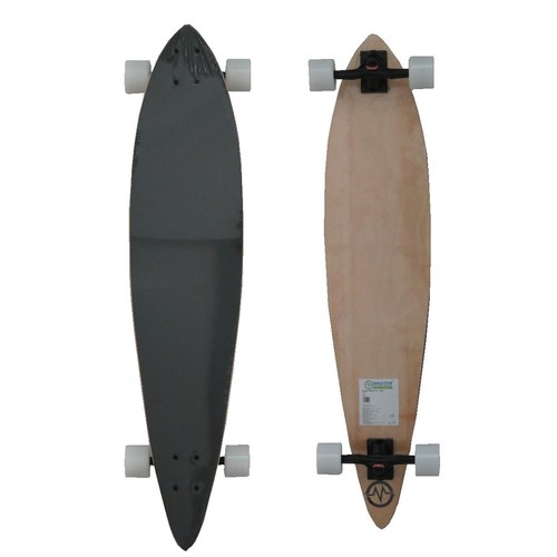 Planche roulettes pintail - roulettes,