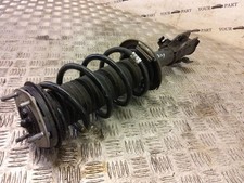 Amortisseur Avant Gauche Avec