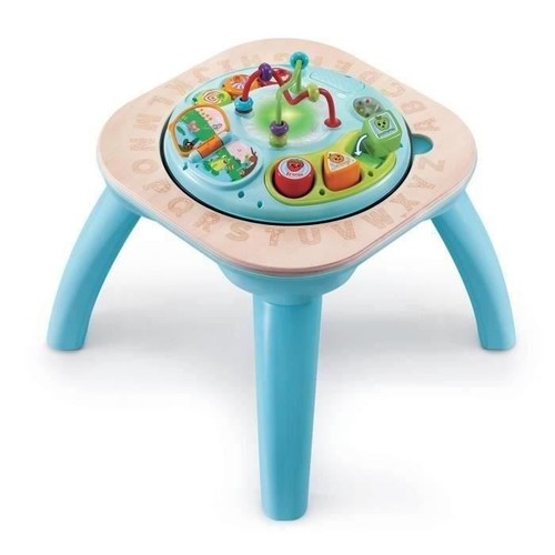 Table activités évolutive - d'activités,