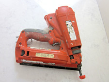 TESTED WORKING PASLODE 16 GAUGE ANGLED FINISH NAILER MODEL IM250A - tool only