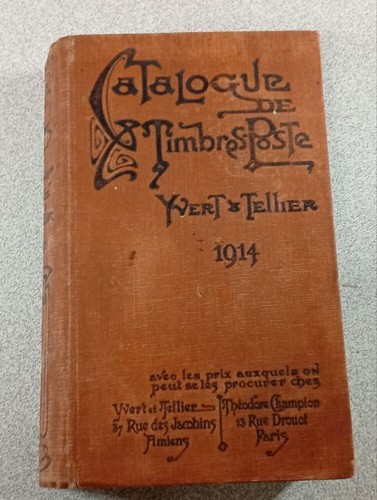 Catalogue timbres poste - catalogue, timbres-poste