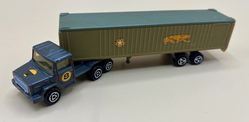 Camion militaire magirus - militaire,