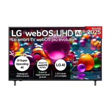 Téléviseur TV LG 55"