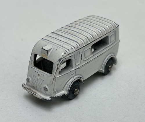Renault goelette fourgon 1000 - fourgon,
