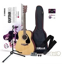 Yamaha GuitarGo – Kit