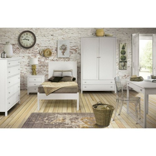 Armoire portes battantes - armoire,