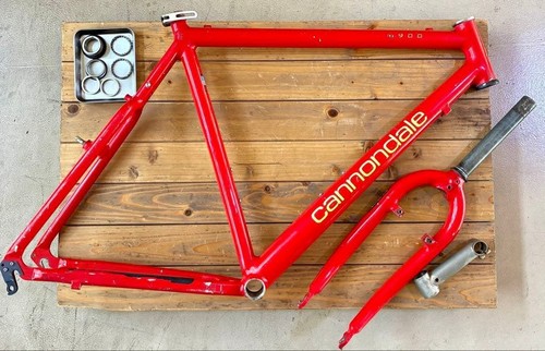Ensemble cadre vtt cannondale - ensemble,