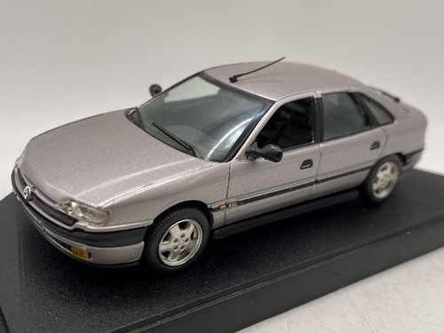 Vitesse renault safrane - vitesse, 1993