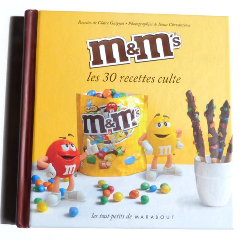 Minis livres cuisine - minis,