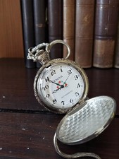 Vintage Cenova Fob Watch - Cenova Brand