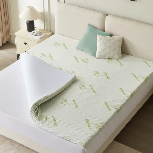 Surmatelas 140x190 mémoire - cm,