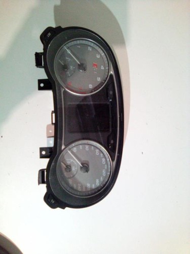 Compteur audi sportback - compteur,
