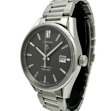 TAG Heuer Carrera Date Calibre