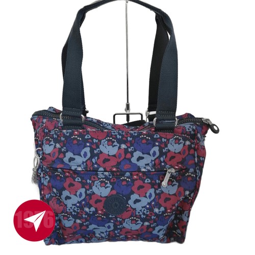 Kipling 2way bag depth 11cm - kipling,