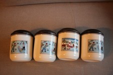 Villeroy et Boch 4 Pots à