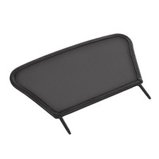 Coupe vent Filet anti-remous