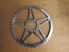 RFG VELO PLATEAU PEDALIER