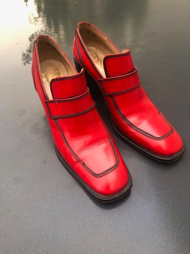 Chaussures free lance - chaussures,