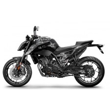 Kit déco Rockstar KTM 790