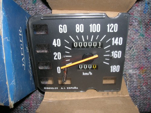 Renault r5 ts paire - -,
