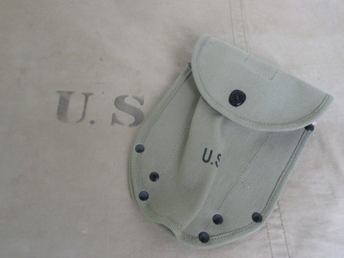 Army m43 1er - army,