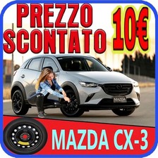 Kit 💥 Roue De Secours Mazda