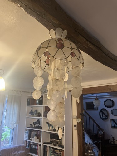 Lustre suspension - lustre,