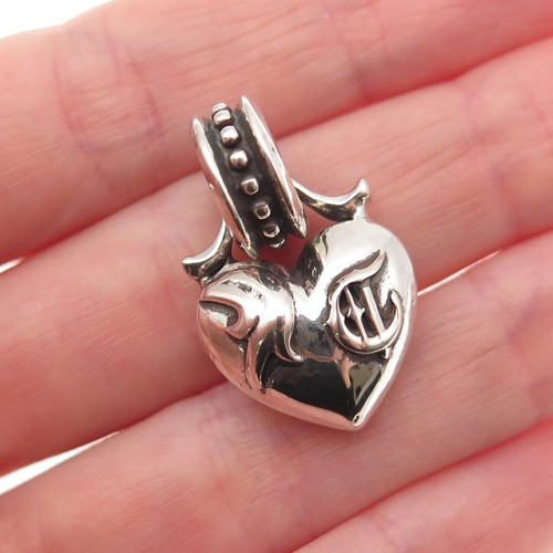 Chrome hearts 925 sterling - chrome,