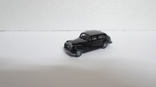 WIKING rolls royce 1951   1/87