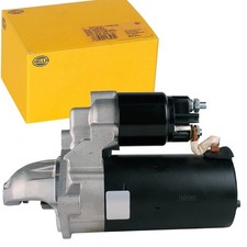 HELLA Démarreur 1,8kW