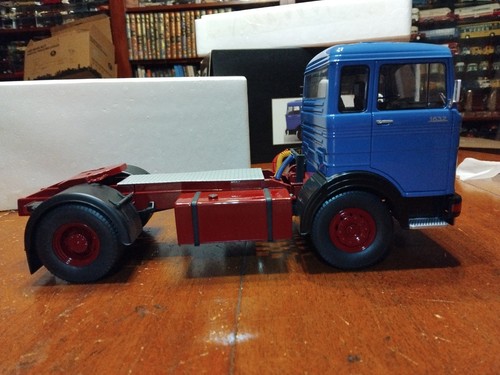Road kings mercedes lps - kings,