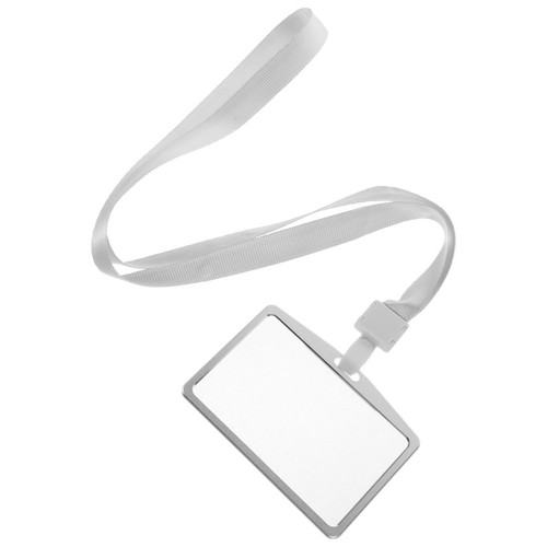 Porte carte identité - porte, d'identité