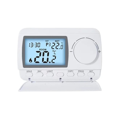 Thermostat programmable fil - thermostat,