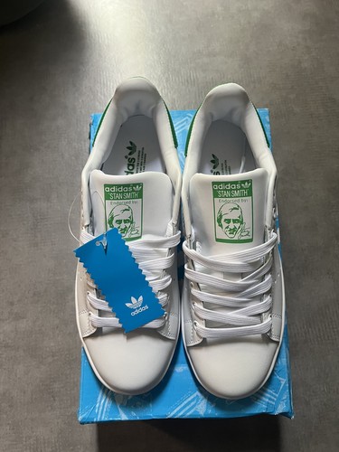 Basket adidas stan - stan, smith