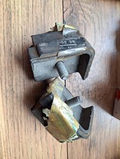 2 silentblocs de train