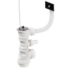 Vidage à Chainette Complet