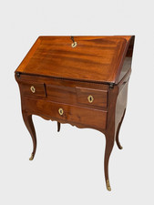 Bureau de pente époque Louis