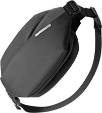 Sling Bag X, Compact Chest Bag
