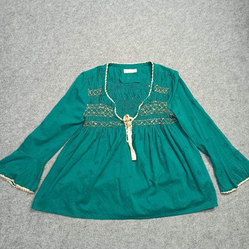 Odd molly blouse m - blouse,
