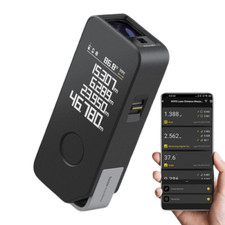 Télémètre Laser Intelligent