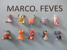 COMPLETE SERIES: KNITTING AND COMPANIES II 2020 (Bte AA)