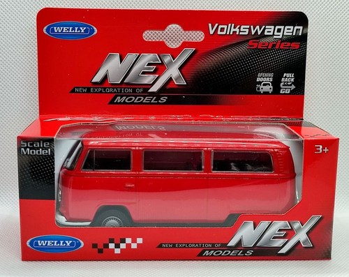 Volkswagen bus 1972 - volkswagen, t2