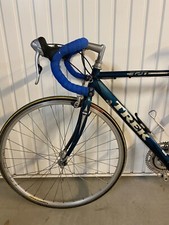 Velo de course Trek Madone SSL